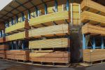 Instalaciones de Madec fabricantes de embalajes en madera y cartón